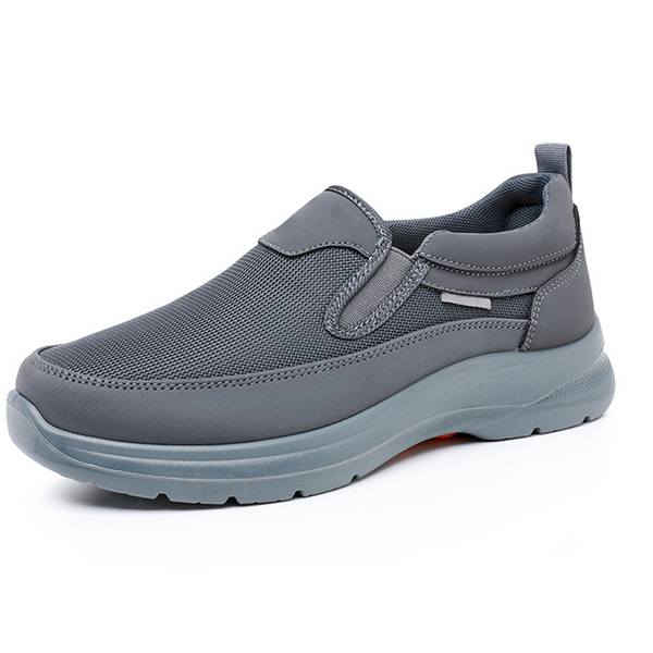Zimerman - Scarpa Sportiva Slip-on Traspiranti