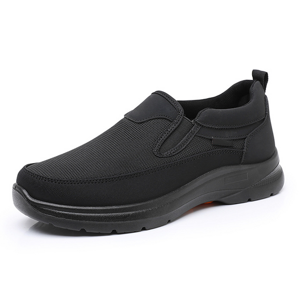 Zimerman - Scarpa Sportiva Slip-on Traspiranti