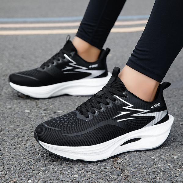 Bonham - Scarpe da Passeggio Con Cuscinetti d'Aria