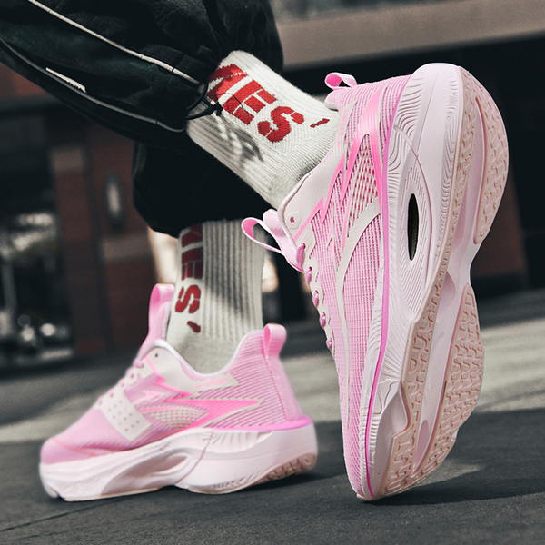 Bonham - Scarpe da Passeggio Con Cuscinetti d'Aria