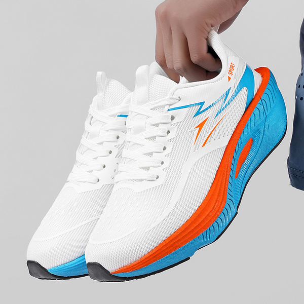 Bonham - Scarpe da Passeggio Con Cuscinetti d'Aria