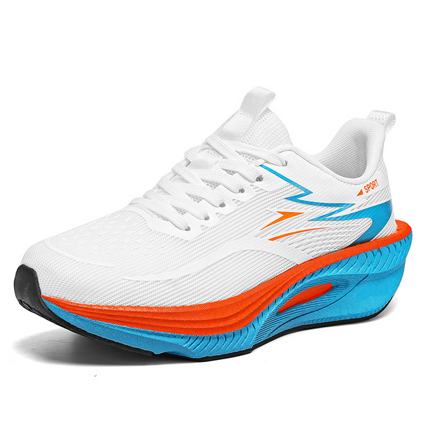 Bonham - Scarpe da Passeggio Con Cuscinetti d'Aria
