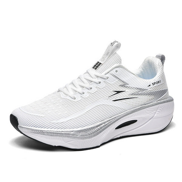 Bonham - Scarpe da Passeggio Con Cuscinetti d'Aria
