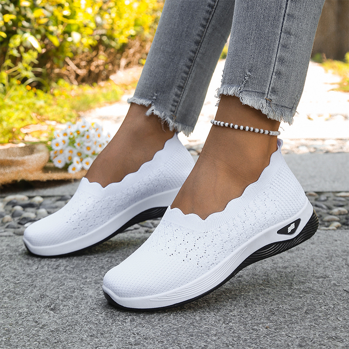 Taliza - Sneaker Traspirante E Antiscivolo