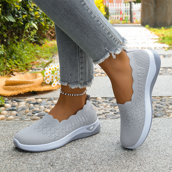 Taliza - Sneaker Traspirante E Antiscivolo