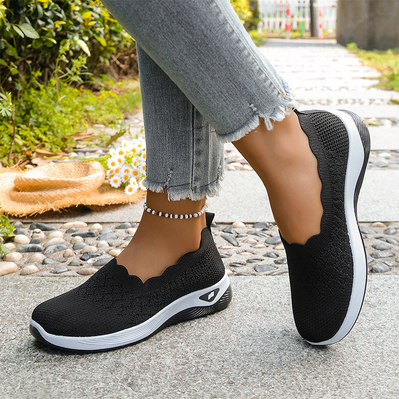 Taliza - Sneaker Traspirante E Antiscivolo