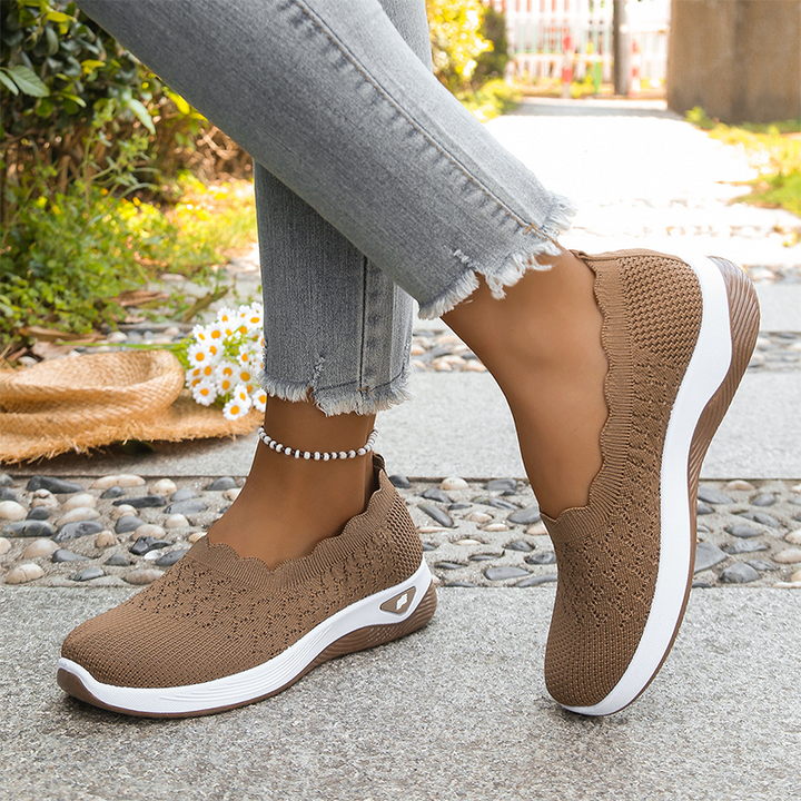 Taliza - Sneaker Traspirante E Antiscivolo