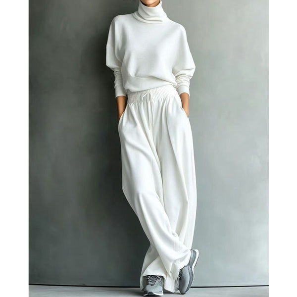 Nicollet - Set Casual a Due Pezzi