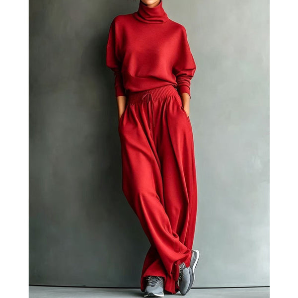 Nicollet - Set Casual a Due Pezzi