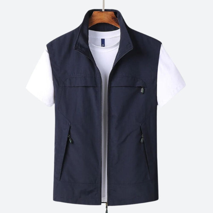 Antosha - Cardigan Estivo Elegante