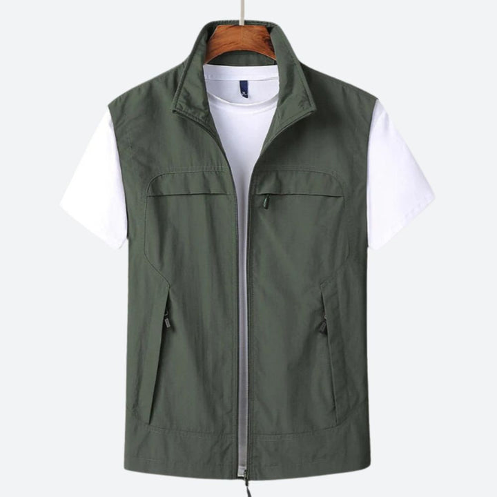 Antosha - Cardigan Estivo Elegante