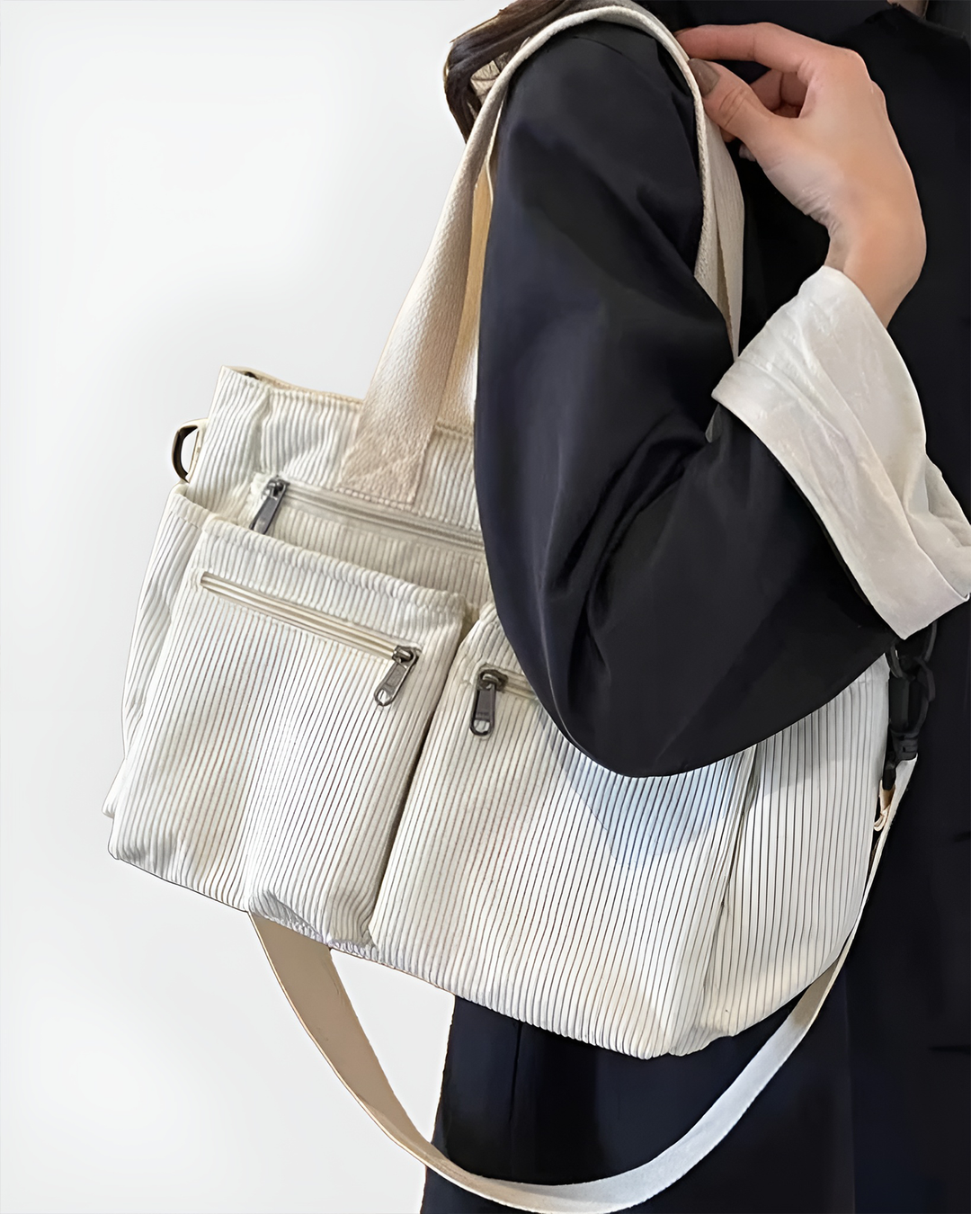 Alliray - Elegante Borsa A Tracolla