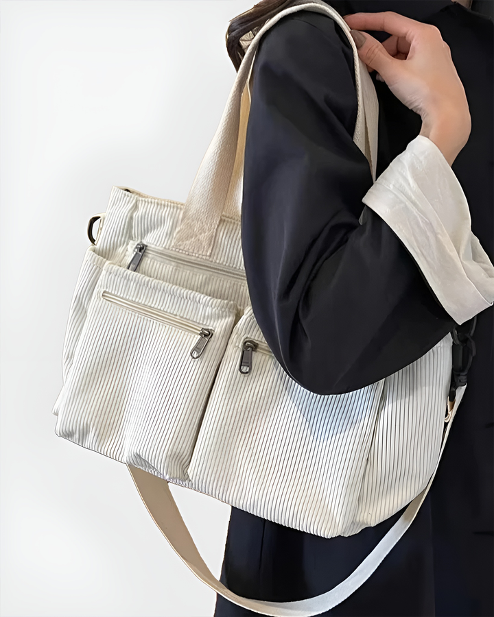 Alliray - Elegante Borsa A Tracolla
