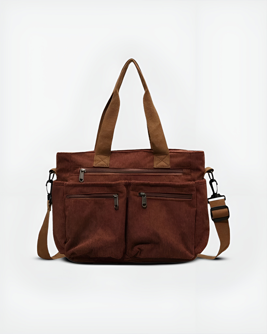 Alliray - Elegante Borsa A Tracolla