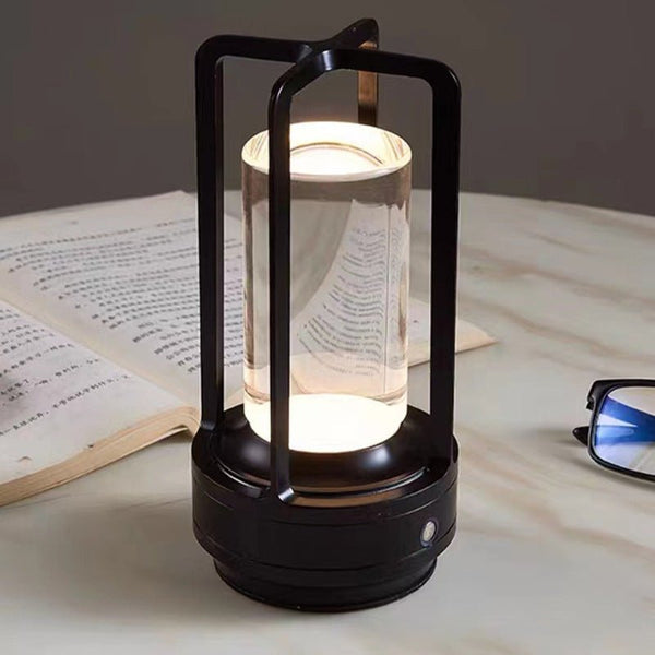Lanterne - Lampada da Tavolo Wireless