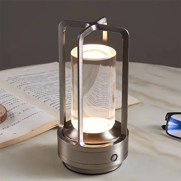 Lanterne - Lampada da Tavolo Wireless