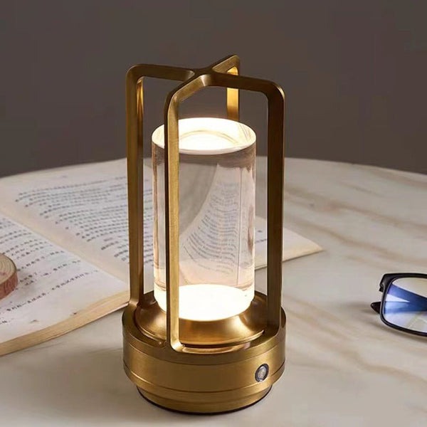 Lanterne - Lampada da Tavolo Wireless