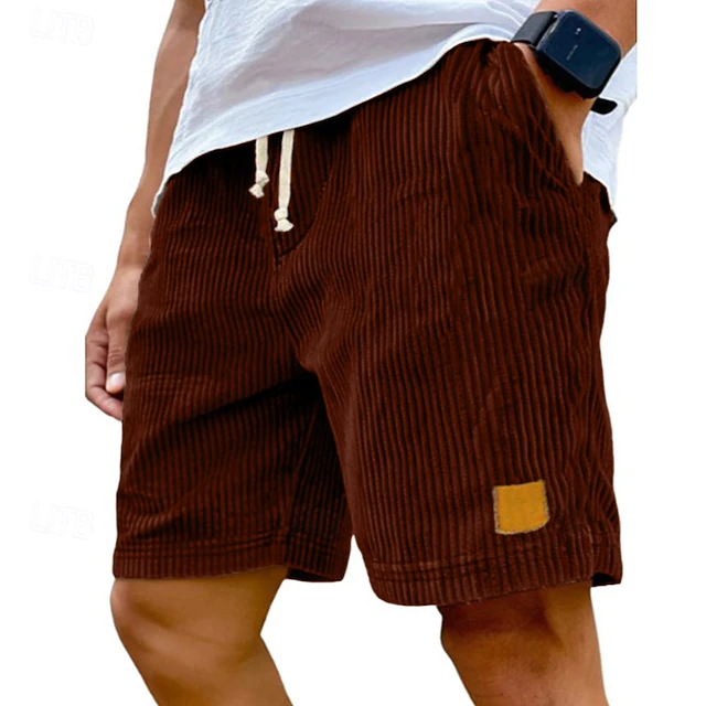 Dearen - Comodi Pantaloncini Estivi