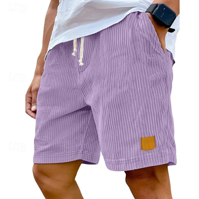 Dearen - Comodi Pantaloncini Estivi