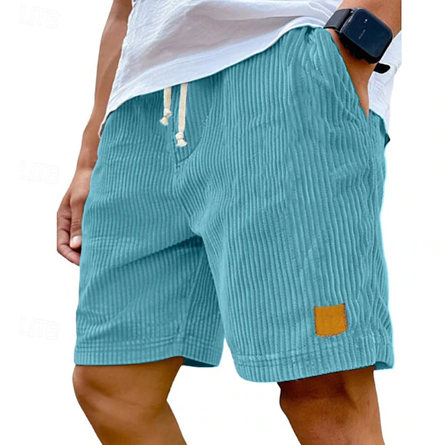 Dearen - Comodi Pantaloncini Estivi