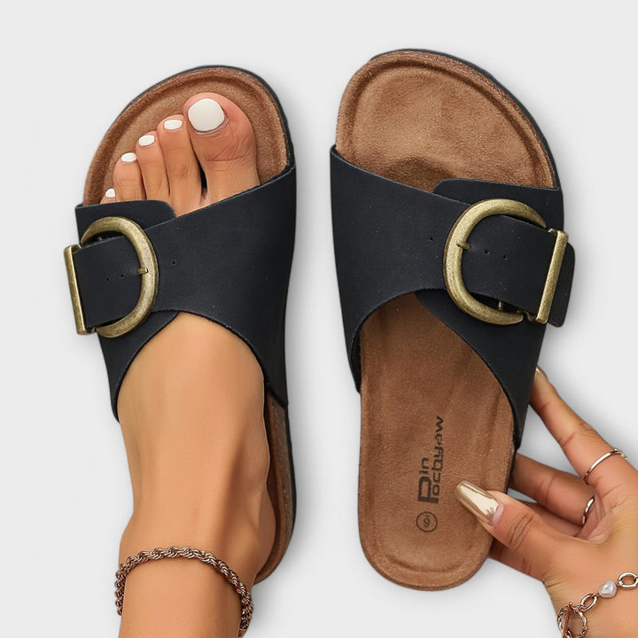 Nolia - Scarpe Comfort Alla Moda