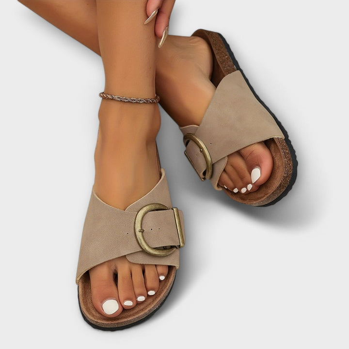 Nolia - Scarpe Comfort Alla Moda