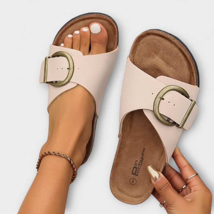 Nolia - Scarpe Comfort Alla Moda