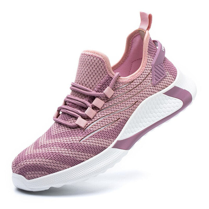 Netanel - Scarpe Antinfortunistiche Avanzamento