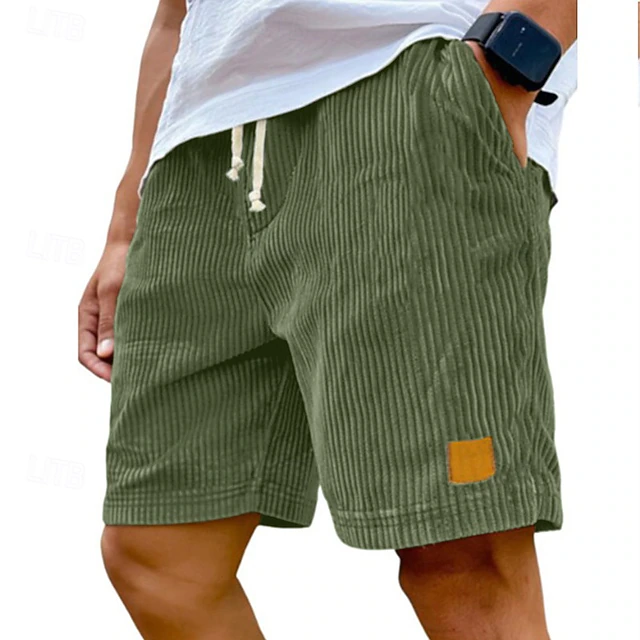 Dearen - Comodi Pantaloncini Estivi