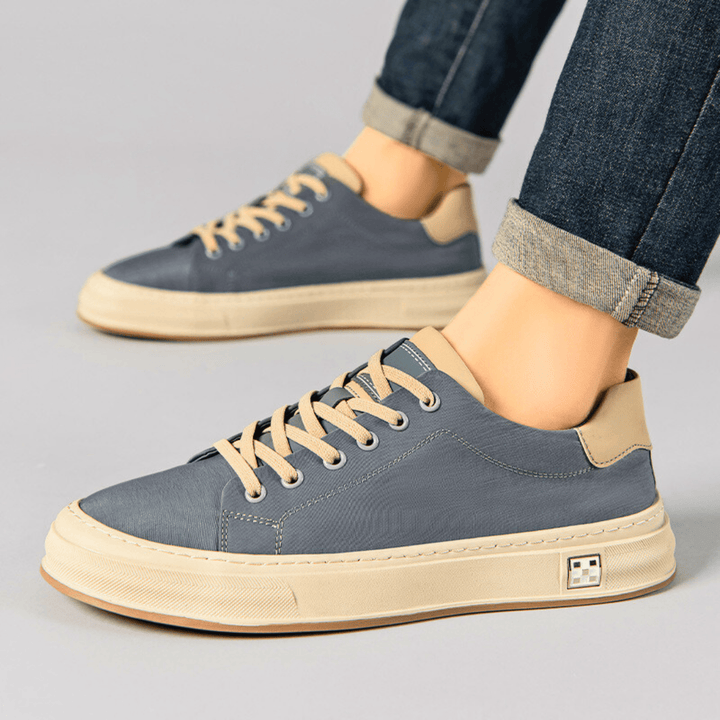 Snelle - Scarpa da Ginnastica Casual Con Lacci
