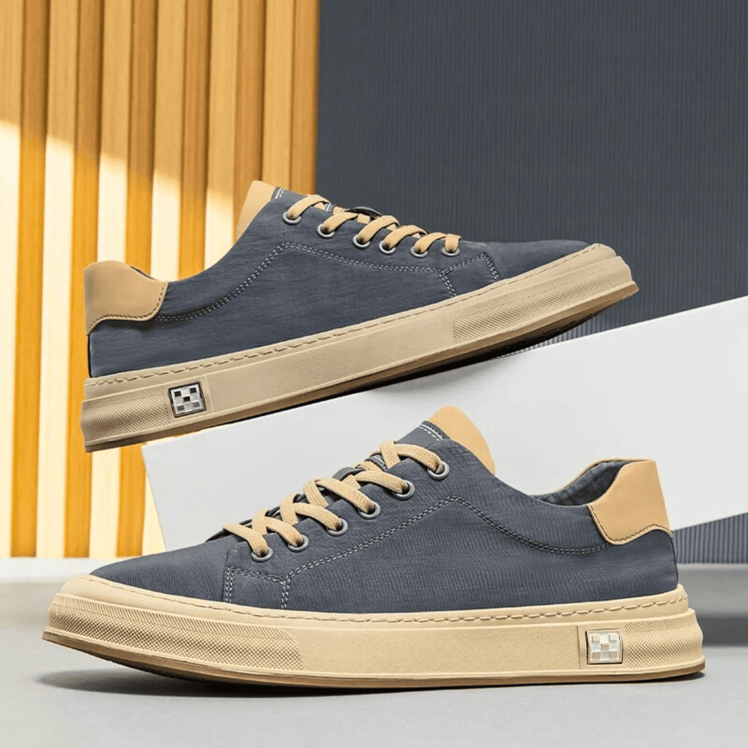 Snelle - Scarpa da Ginnastica Casual Con Lacci