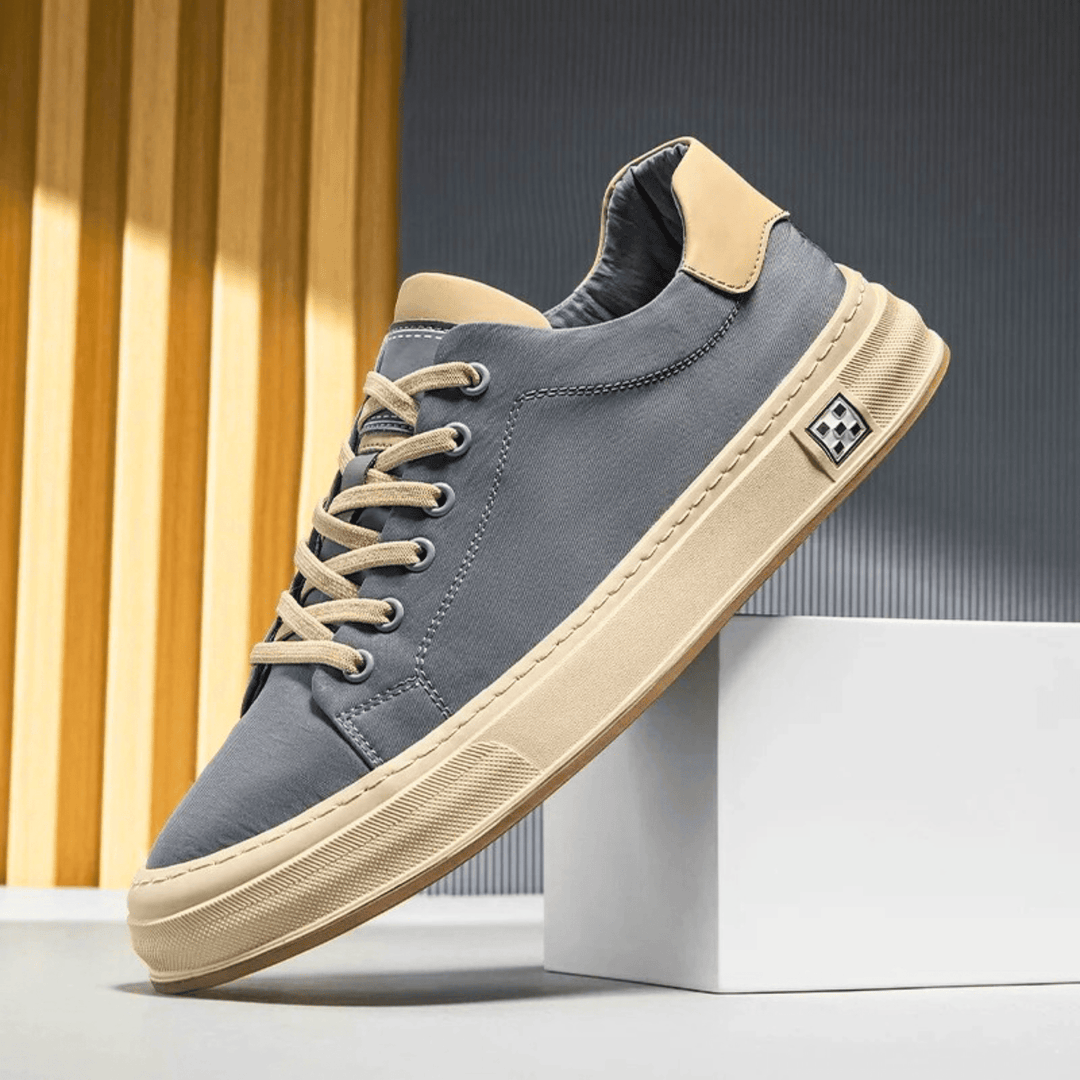 Snelle - Scarpa da Ginnastica Casual Con Lacci