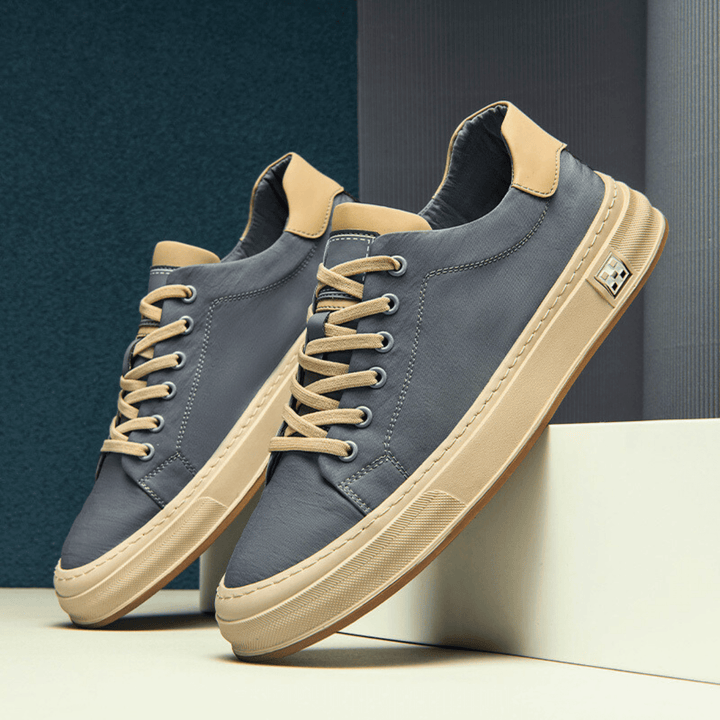 Snelle - Scarpa da Ginnastica Casual Con Lacci