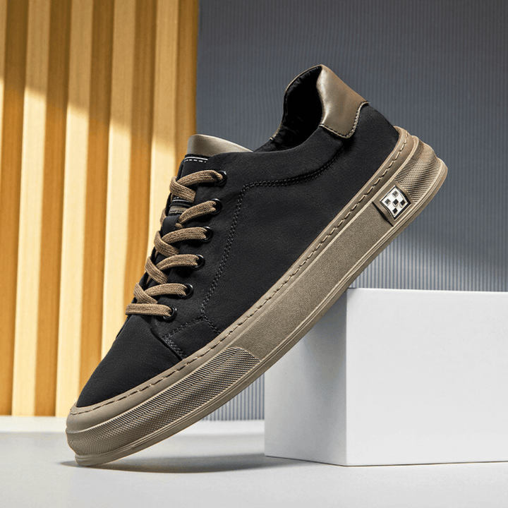 Snelle - Scarpa da Ginnastica Casual Con Lacci