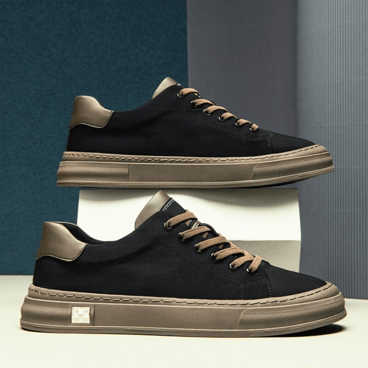 Snelle - Scarpa da Ginnastica Casual Con Lacci