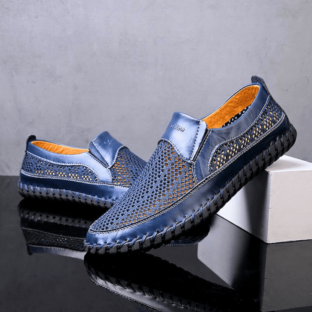 Dayan - Scarpe Slip on Traspiranti