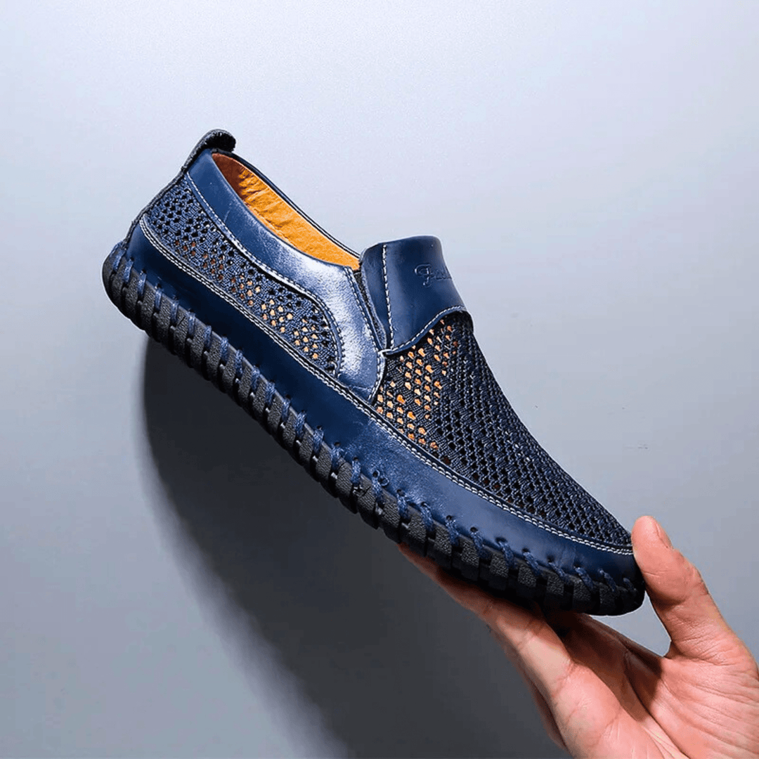 Dayan - Scarpe Slip on Traspiranti