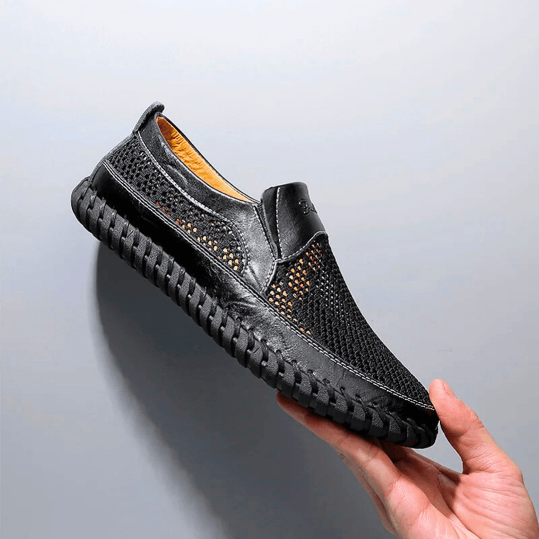 Dayan - Scarpe Slip on Traspiranti