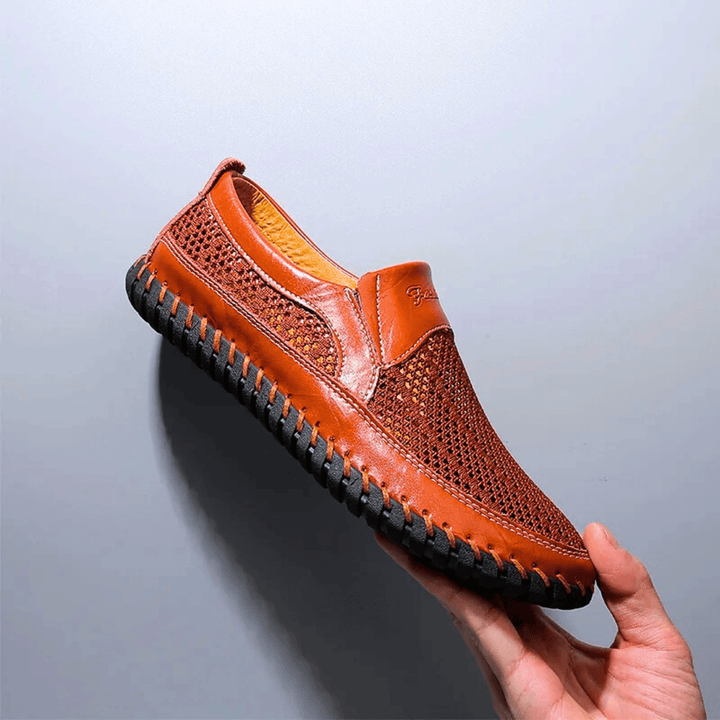 Dayan - Scarpe Slip on Traspiranti