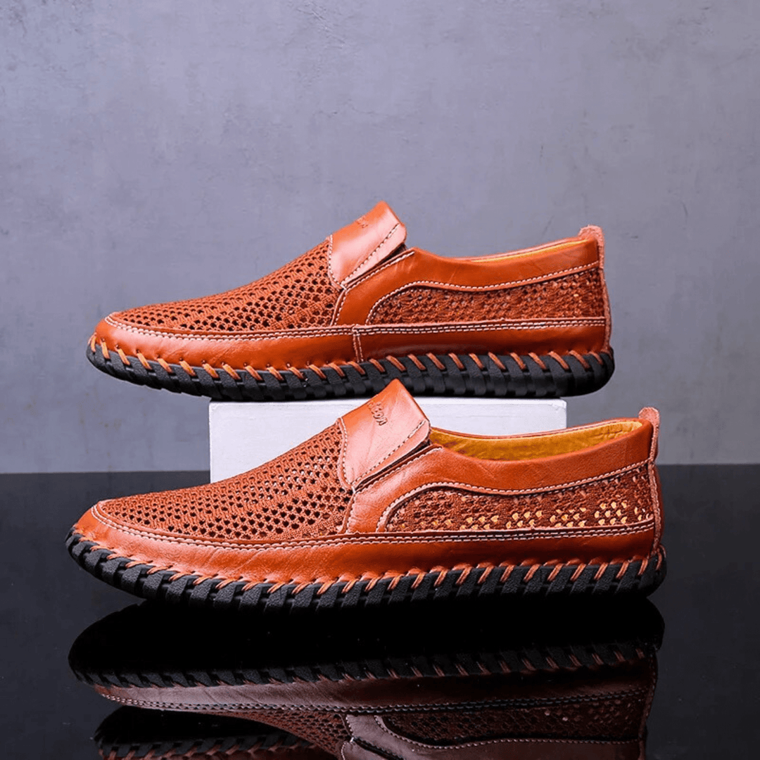 Dayan - Scarpe Slip on Traspiranti