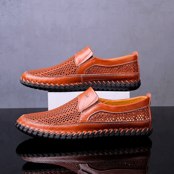 Dayan - Scarpe Slip on Traspiranti