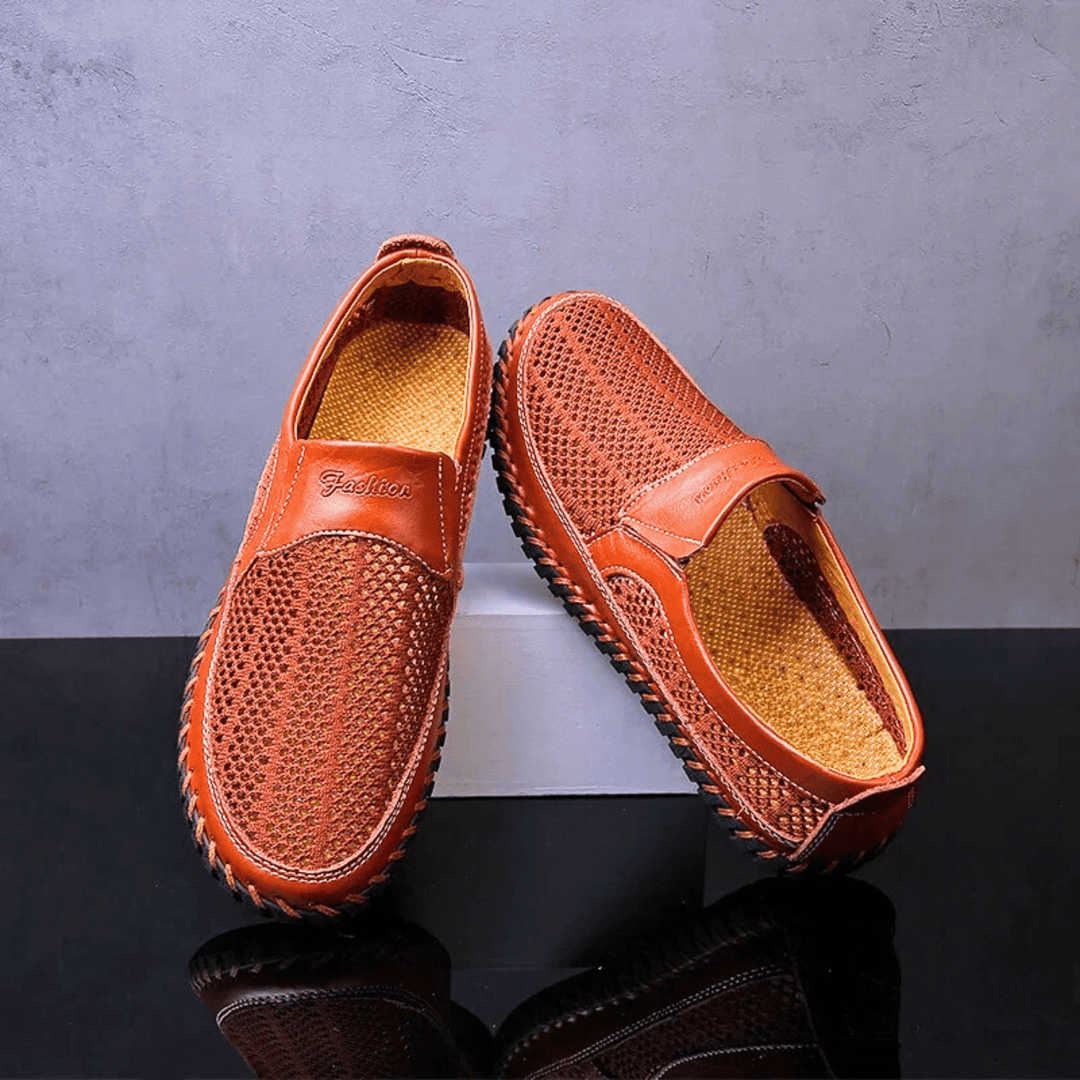 Dayan - Scarpe Slip on Traspiranti