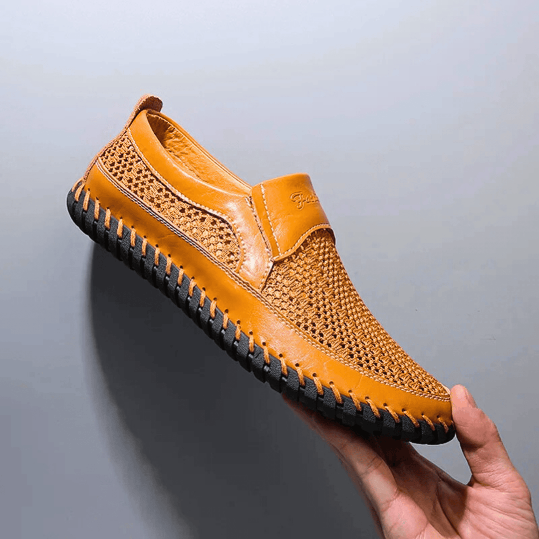 Dayan - Scarpe Slip on Traspiranti