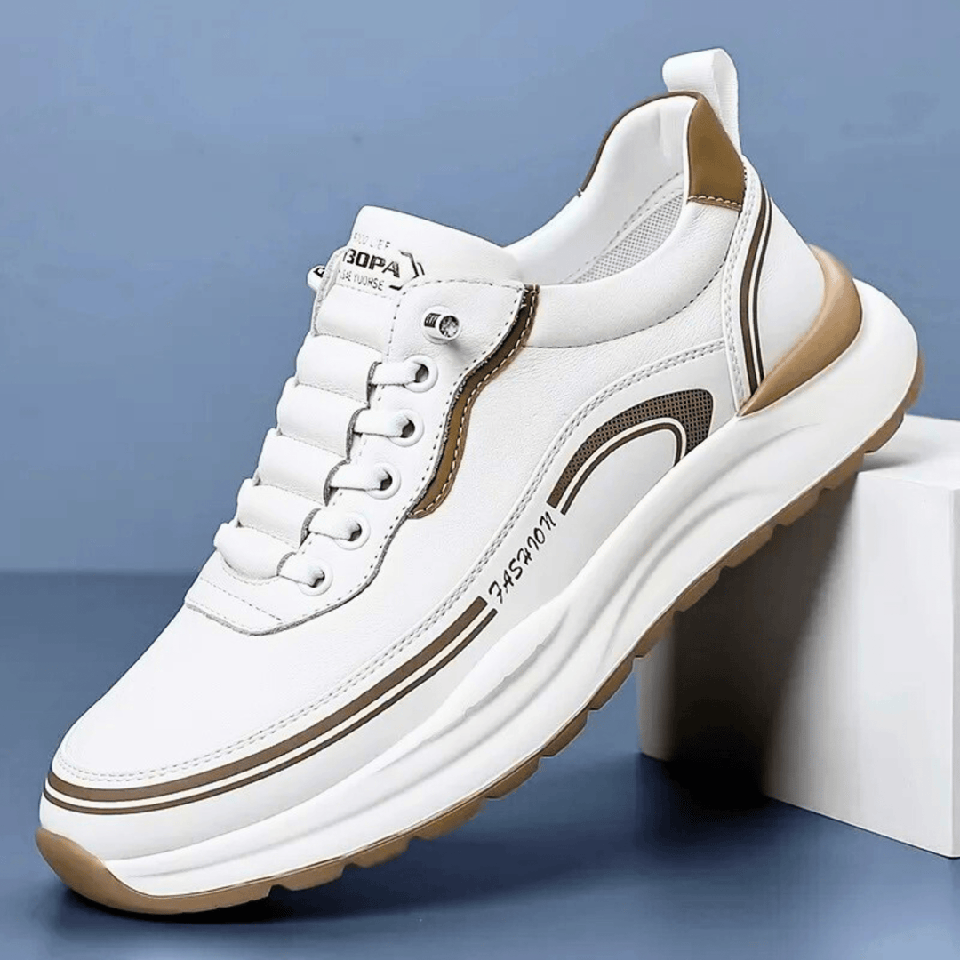 Janck - Scarpe Da Ginnastica Comode e Leggere