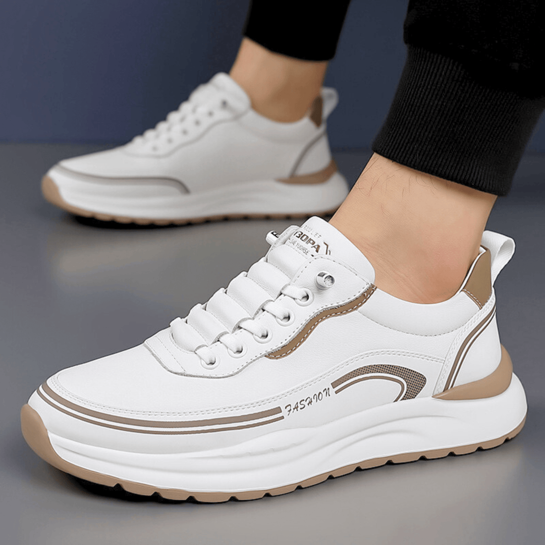 Janck - Scarpe Da Ginnastica Comode e Leggere