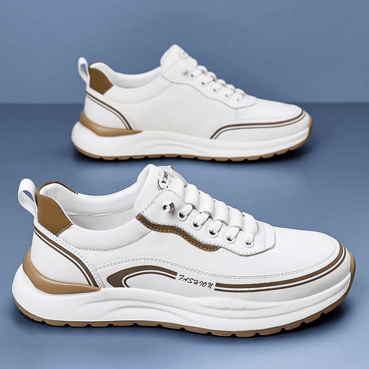 Janck - Scarpe Da Ginnastica Comode e Leggere