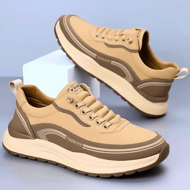 Janck - Scarpe Da Ginnastica Comode e Leggere