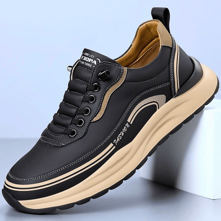 Janck - Scarpe Da Ginnastica Comode e Leggere