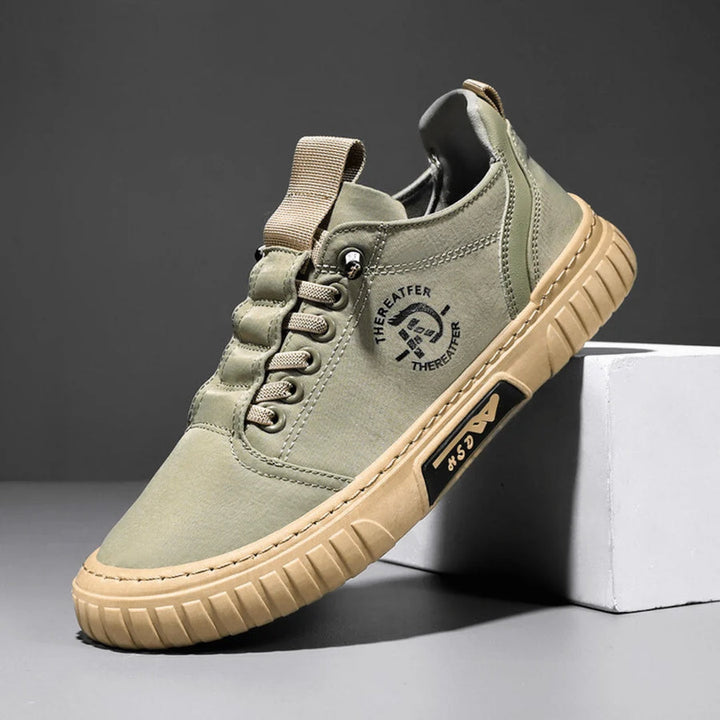 Daril - Sneaker Urbana Comoda