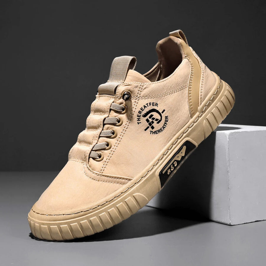 Daril - Sneaker Urbana Comoda